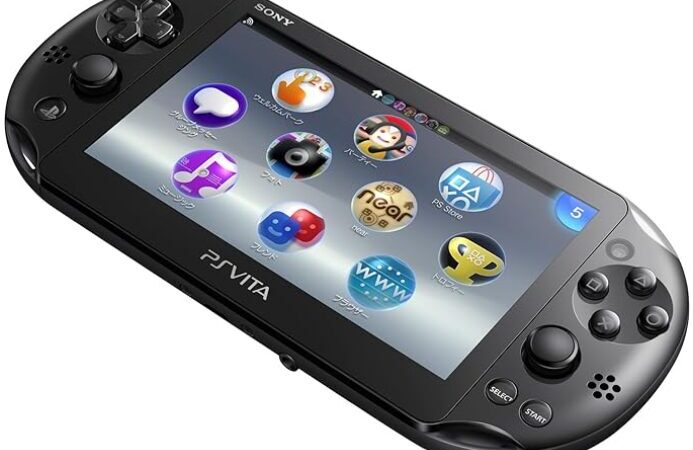 【徹底解説】PSVita高騰の真相！PSP後継機がなぜプレミア価格に？【PSVita市場の今】 