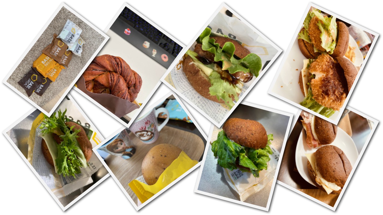 【BASE BREAD】徹底レビュー！3ヶ月毎日食べ続けた効果と体験談、おいしい食べ方も伝授！【完全食】 