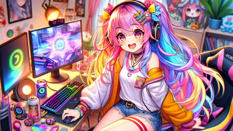 富士通ESPRIMO D588をゲーミングPCとして運用：普通に取付できないGTX1650(補助電源あり)を装着させる方法！ 