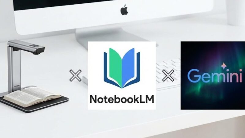 【独学革命】本を読むな、著者と話せ。iOCHOWとAIで「積読本」を「自分専用メンター」に改造する方法 