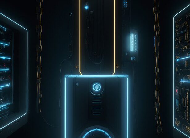 【完全オフライン】無料・無制限のAI画像生成環境をゼロから構築する手順とエラー解決録