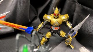 【SO-DO CHRONICLE】仮面ライダー食玩の振り返りと次弾を予想！！結論：仮面ライダーブレイド(剣)では？ 