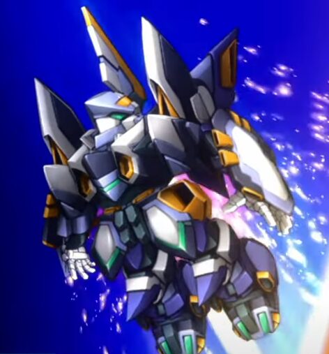 ガナドゥール