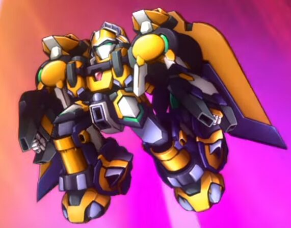 ストレーガ