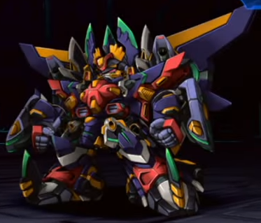 フォルテギガス