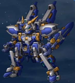 ベルゼルート・ブリガンディ