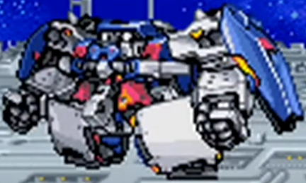 ヴァルガード