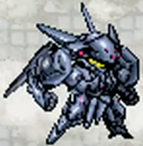 アルムアルクス