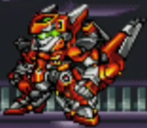 レヴリアス