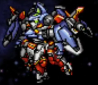 ソルヴリアス・レギーナ