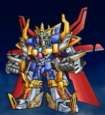 グリッターファルセイバー