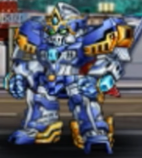 ファルセイバー