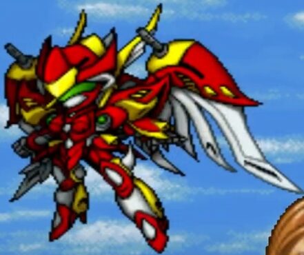 スイームルグS