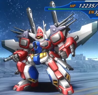 スーパーソウルセイバー
