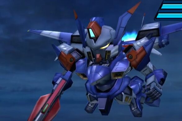 ソウルガンナー