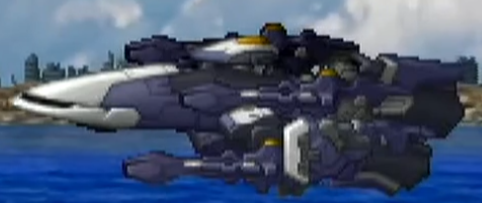 AMガンナー