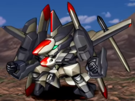 アステリオンAX
