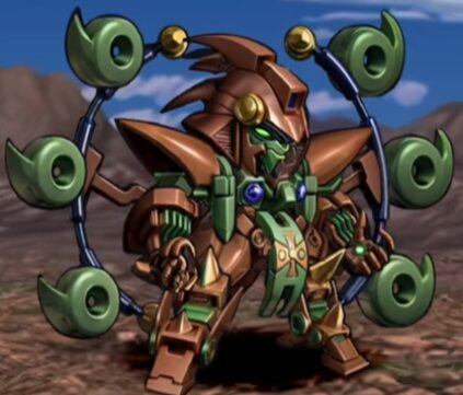 ベルゲルミル