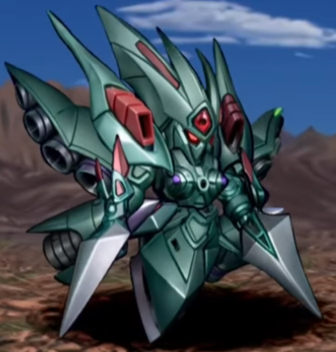 シルベルヴィント