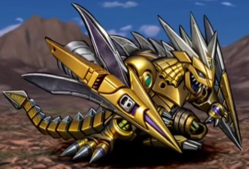 ガルガウ