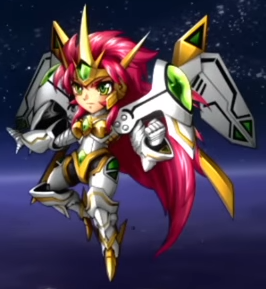 ヴァルシオーネR