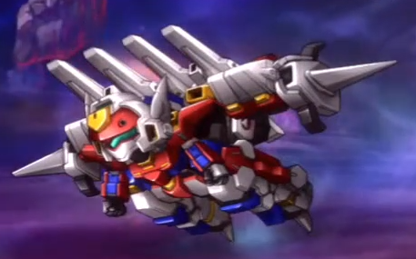 R-3パワード