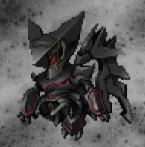 アストラナガン