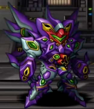 R-GUNリヴァーレ