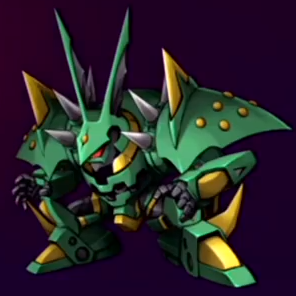 バフォーム