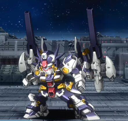 R-GUNパワード