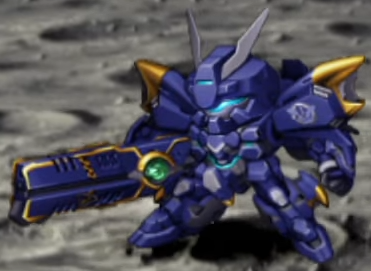 バルゴラ（1号機）