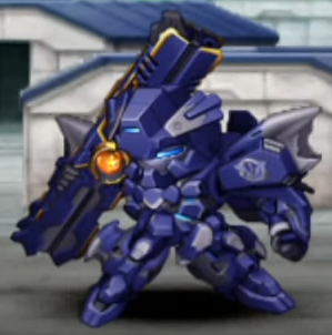 バルゴラ（2号機）