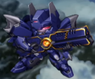 バルゴラ（3号機）