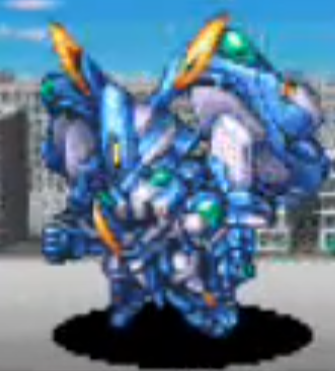エクサランス・ダイバー