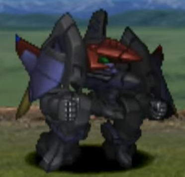 ガーリオン トロンベ